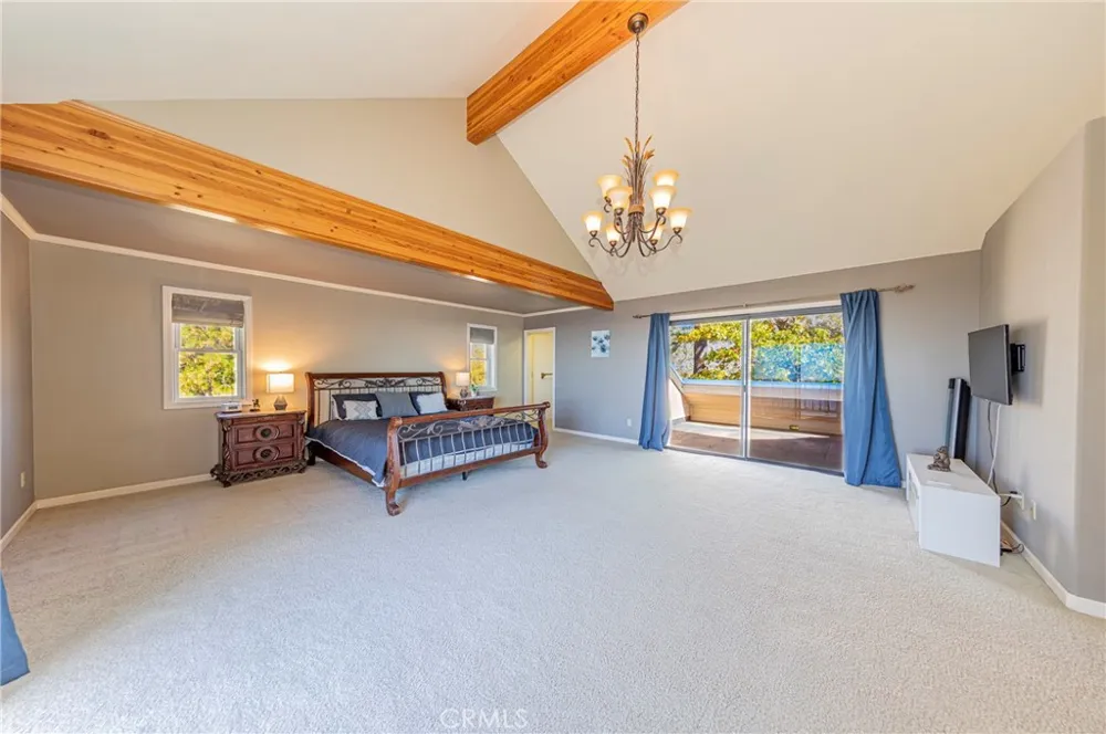 33177 Cascadel Heights Drive North Fork, CA 93643