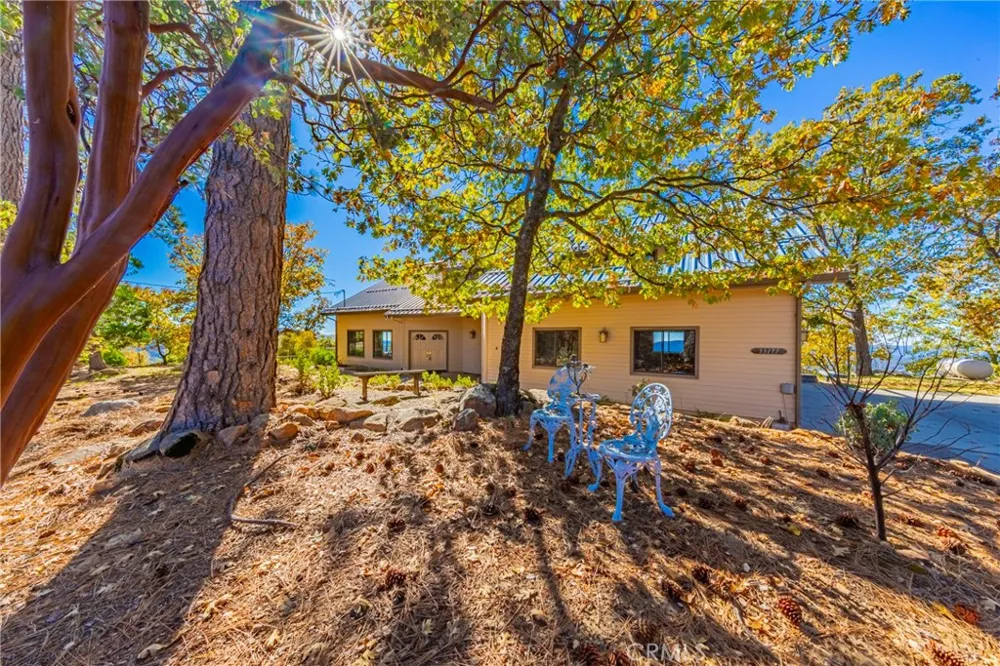 33177 Cascadel Heights Drive North Fork, CA 93643