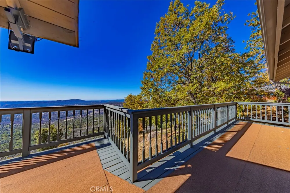 33177 Cascadel Heights Drive North Fork, CA 93643