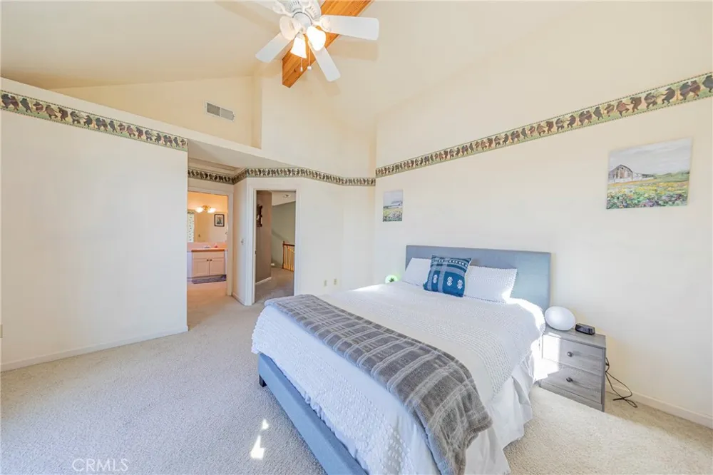 33177 Cascadel Heights Drive North Fork, CA 93643