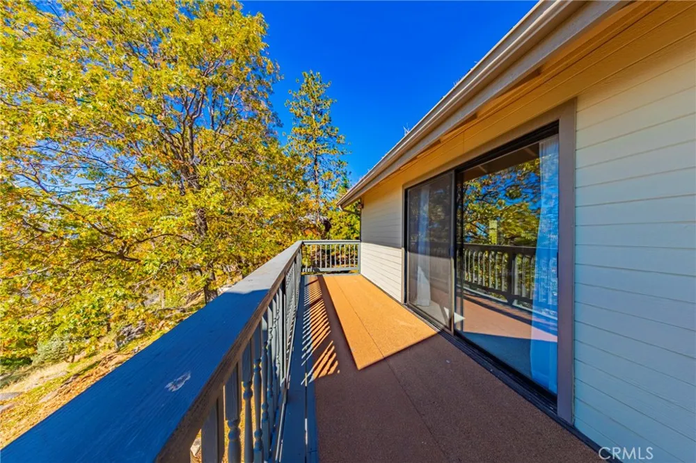 33177 Cascadel Heights Drive North Fork, CA 93643