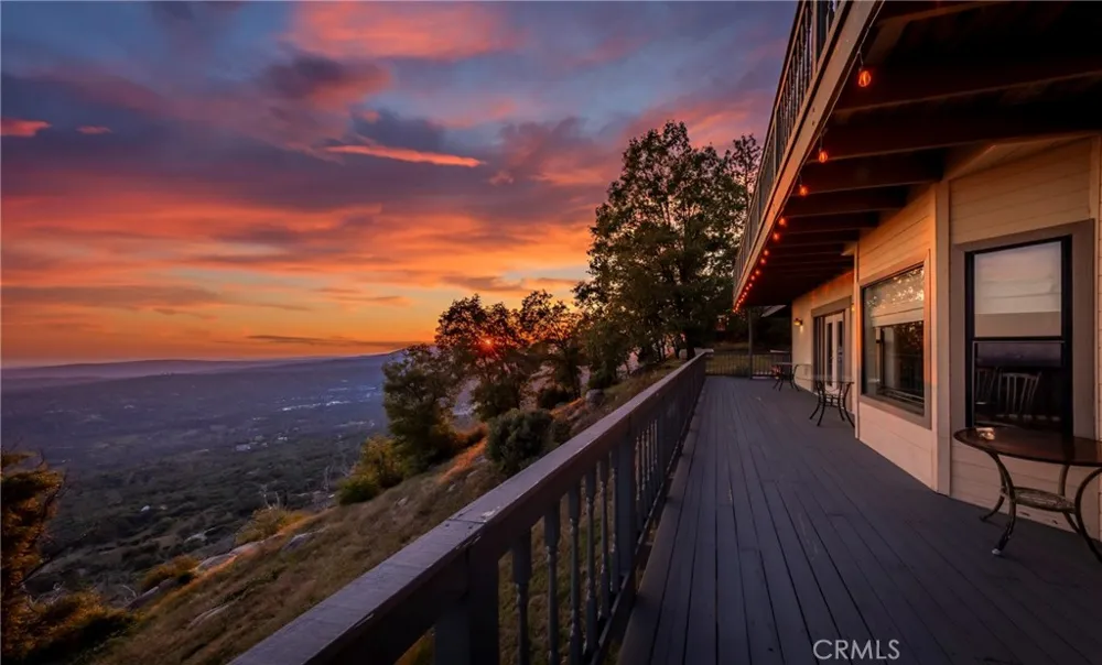33177 Cascadel Heights Drive North Fork, CA 93643