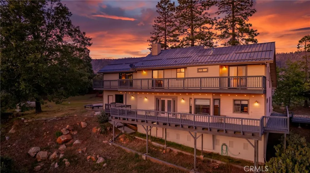 33177 Cascadel Heights Drive North Fork, CA 93643