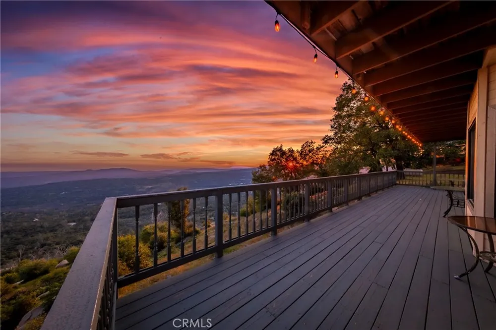 33177 Cascadel Heights Drive North Fork, CA 93643