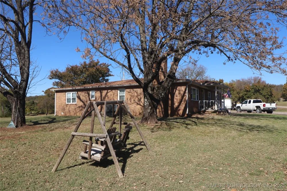 22663 Smith Loop Cameron, OK 74932