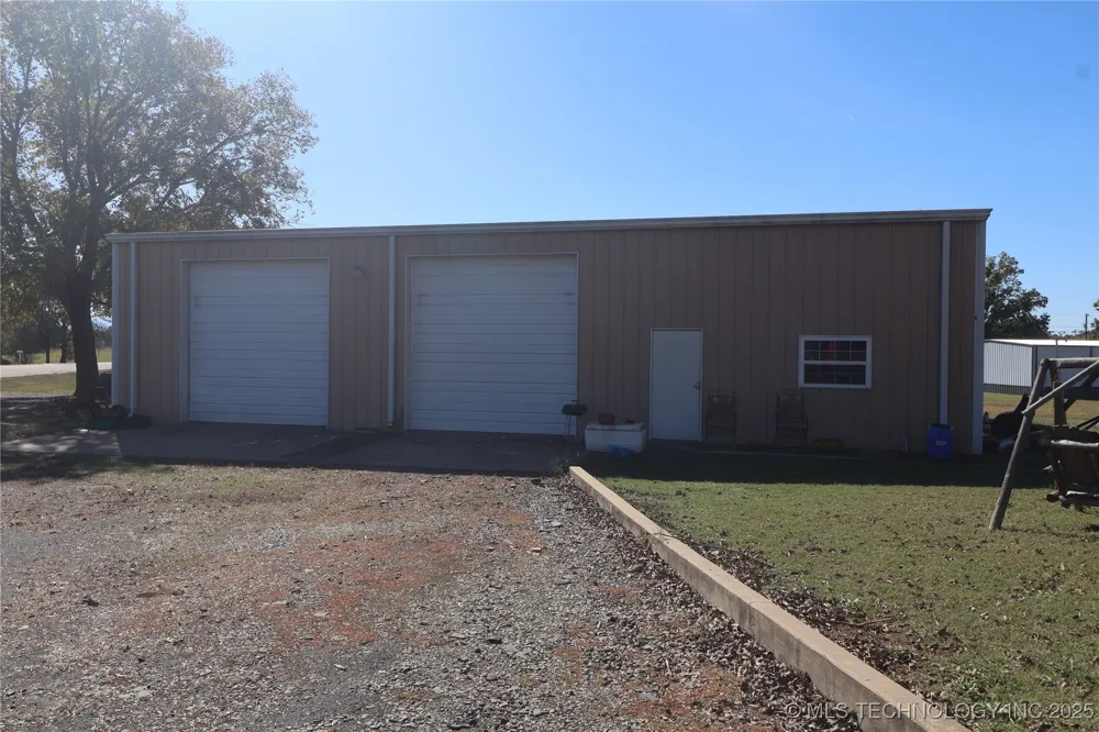 22663 Smith Loop Cameron, OK 74932
