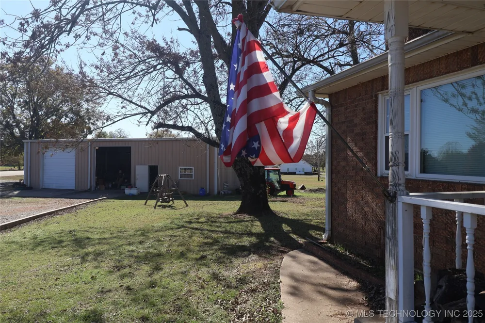 22663 Smith Loop Cameron, OK 74932