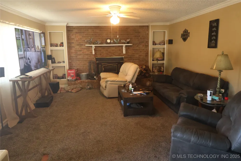 22663 Smith Loop Cameron, OK 74932