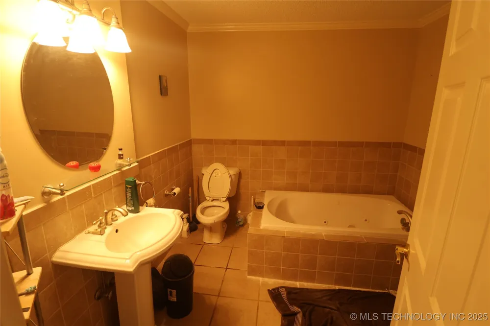 22663 Smith Loop Cameron, OK 74932