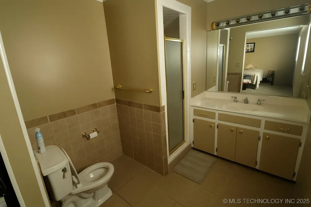 22663 Smith Loop Cameron, OK 74932