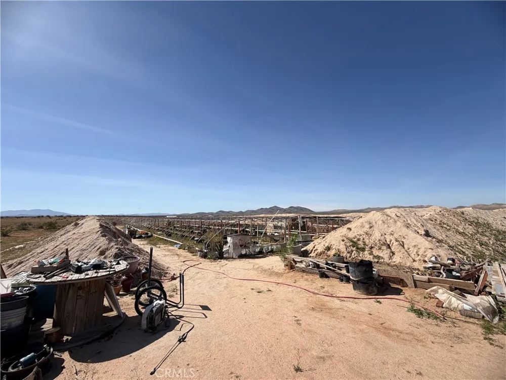 21353 Riverview Hinkley, CA 92347