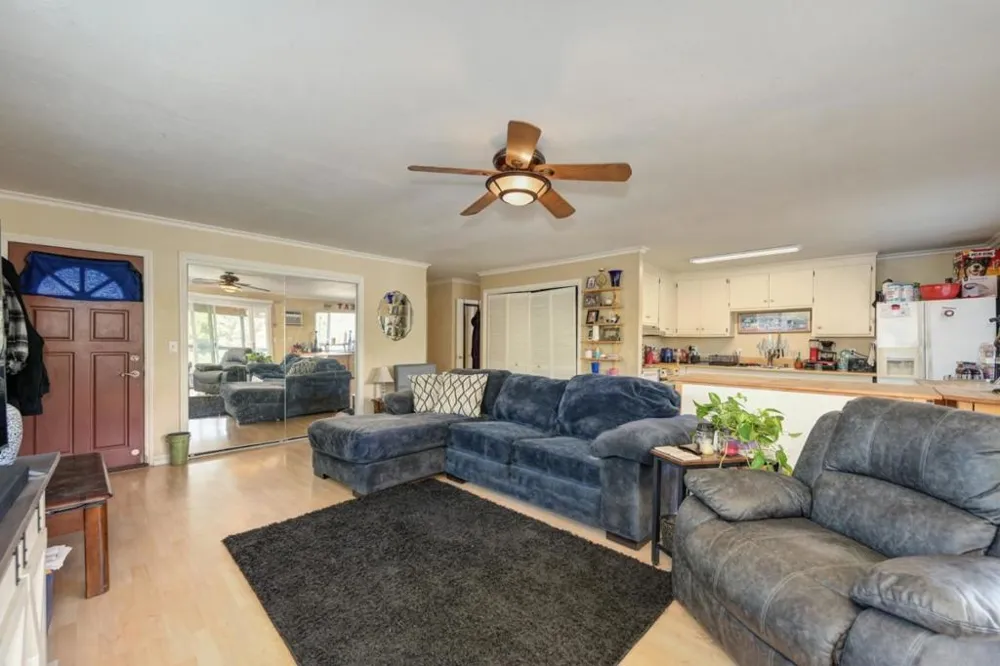 8394 Peek Circle Mokelumne Hill, CA 95245