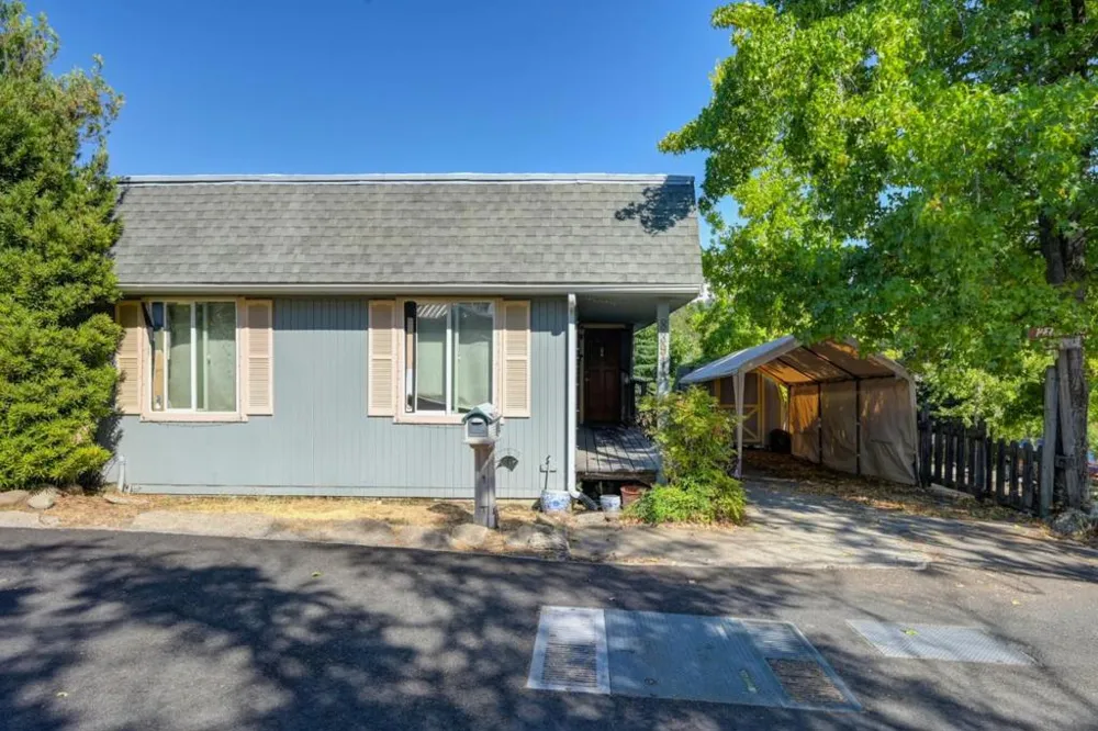 8394 Peek Circle Mokelumne Hill, CA 95245