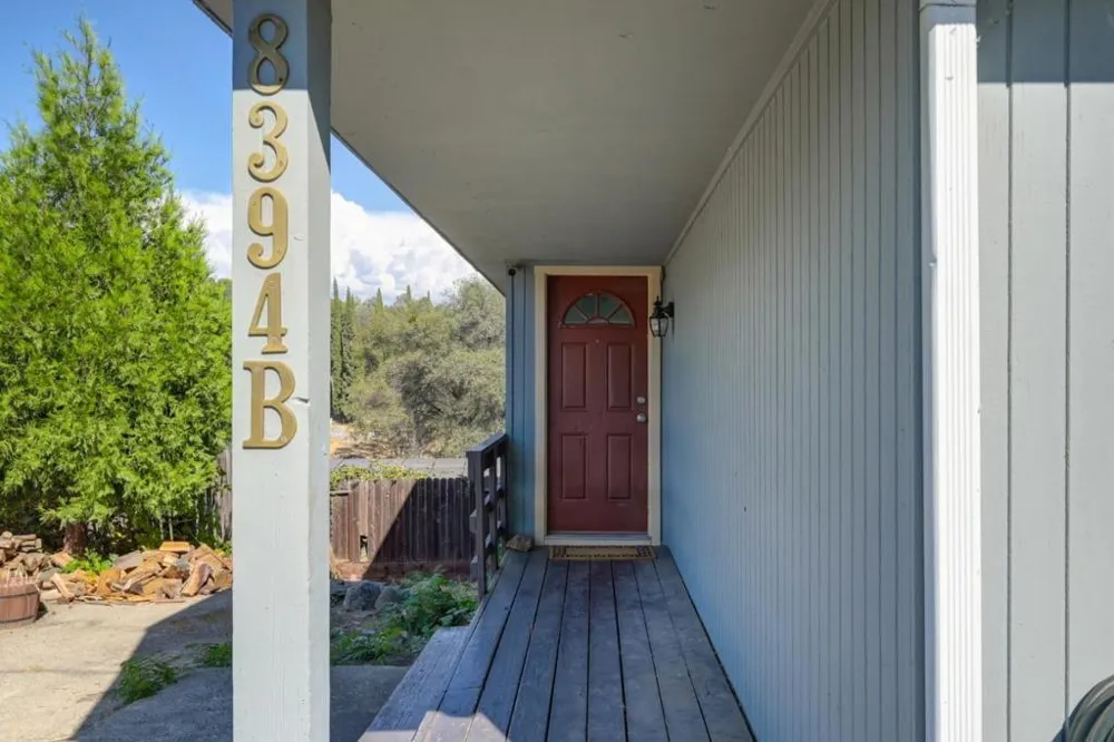 8394 Peek Circle Mokelumne Hill, CA 95245
