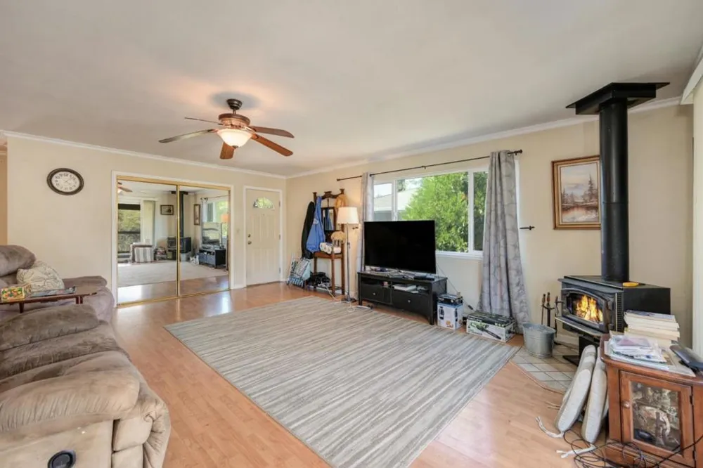 8394 Peek Circle Mokelumne Hill, CA 95245
