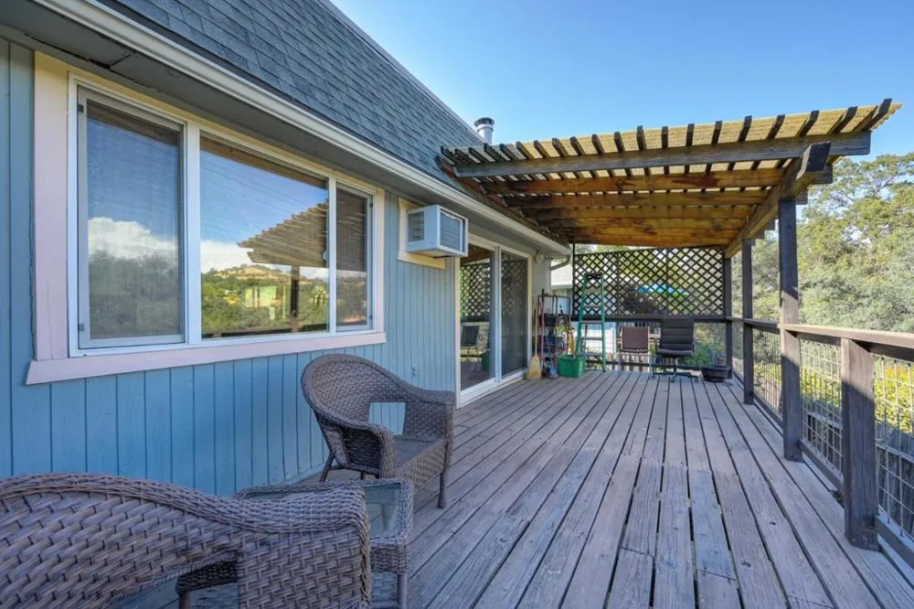 8394 Peek Circle Mokelumne Hill, CA 95245