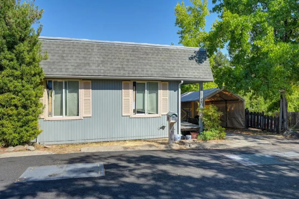 8394 Peek Circle Mokelumne Hill, CA 95245