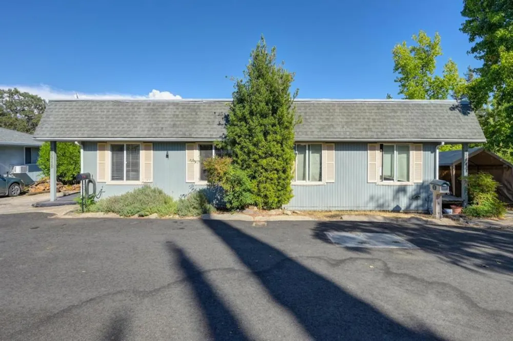 8394 Peek Circle Mokelumne Hill, CA 95245