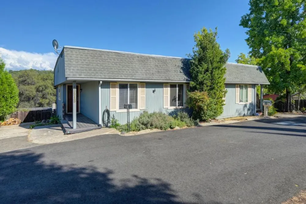8394 Peek Circle Mokelumne Hill, CA 95245