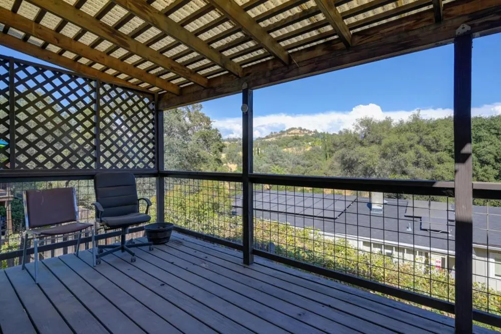8394 Peek Circle Mokelumne Hill, CA 95245