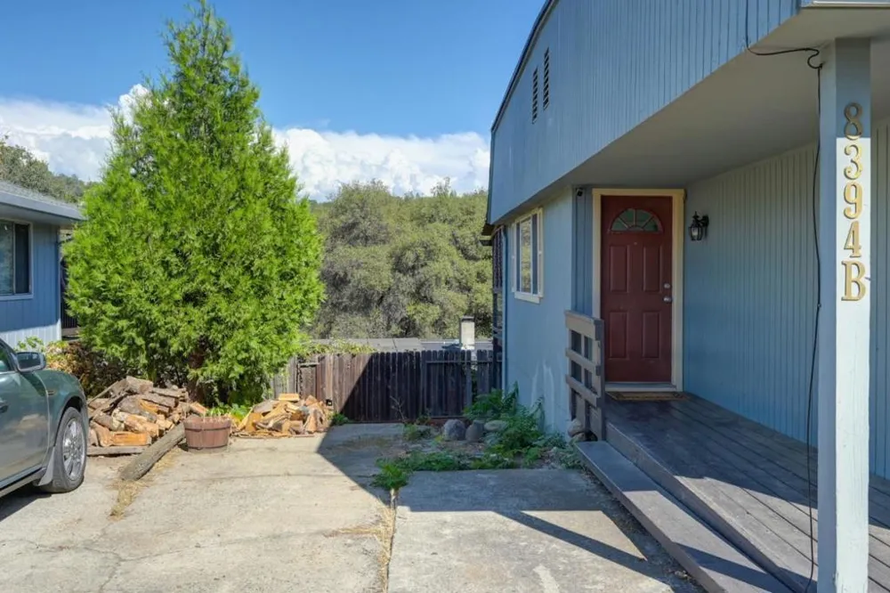 8394 Peek Circle Mokelumne Hill, CA 95245