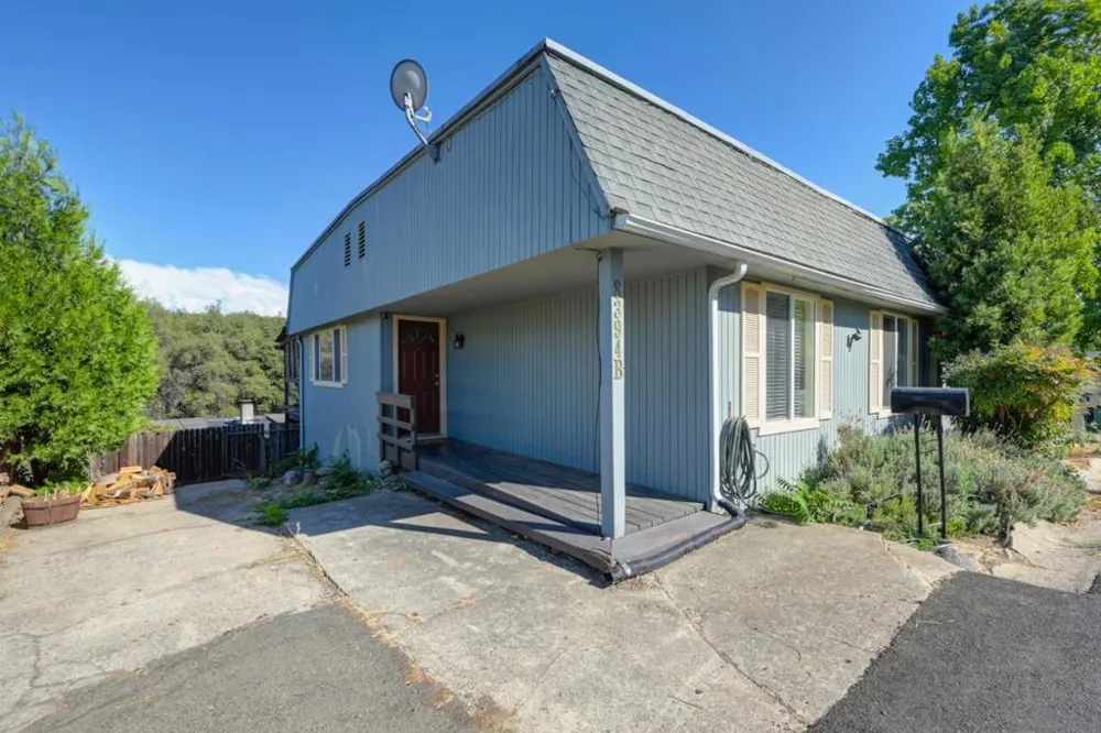 8394 Peek Circle Mokelumne Hill, CA 95245