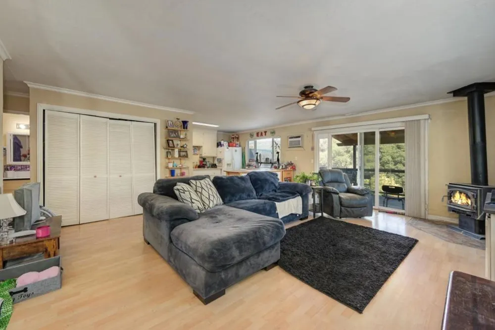 8394 Peek Circle Mokelumne Hill, CA 95245