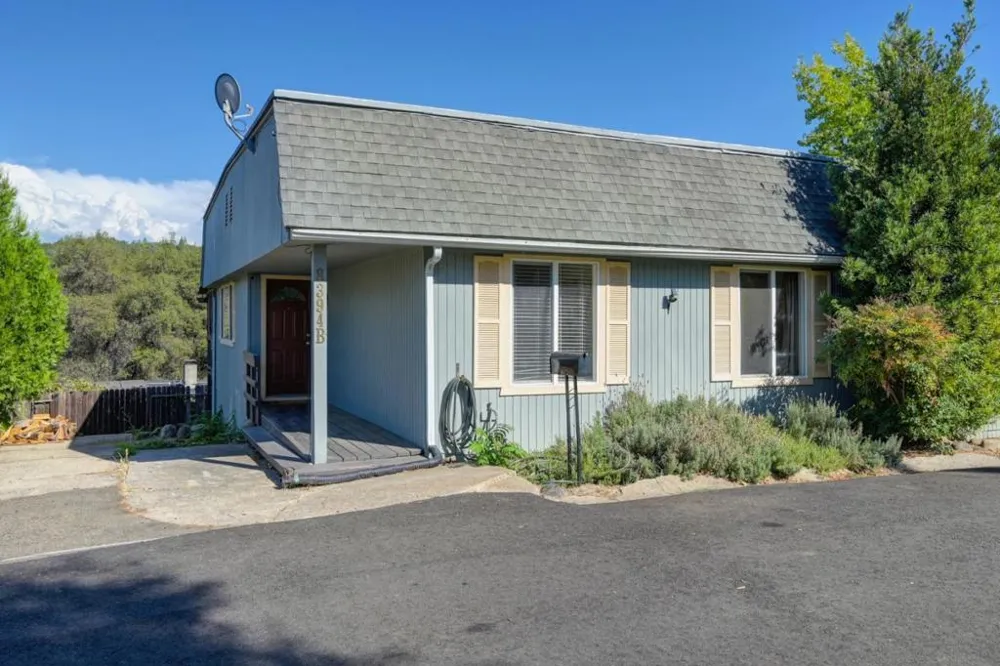8394 Peek Circle Mokelumne Hill, CA 95245