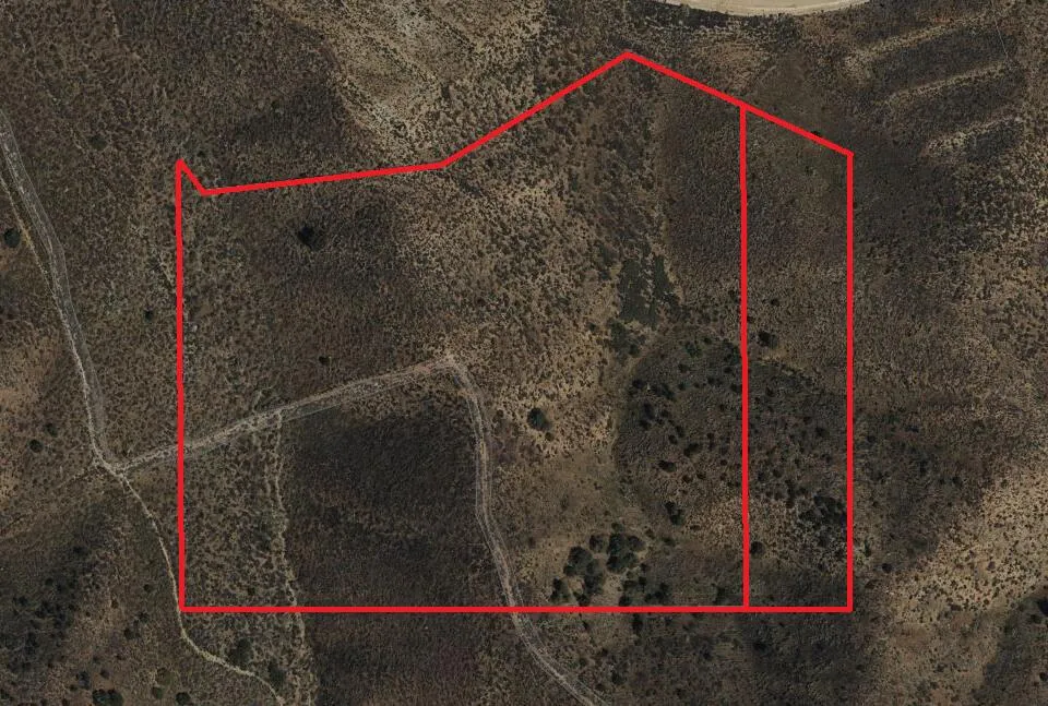 85 Street West & Avenue M-8 Palmdale, CA 93551