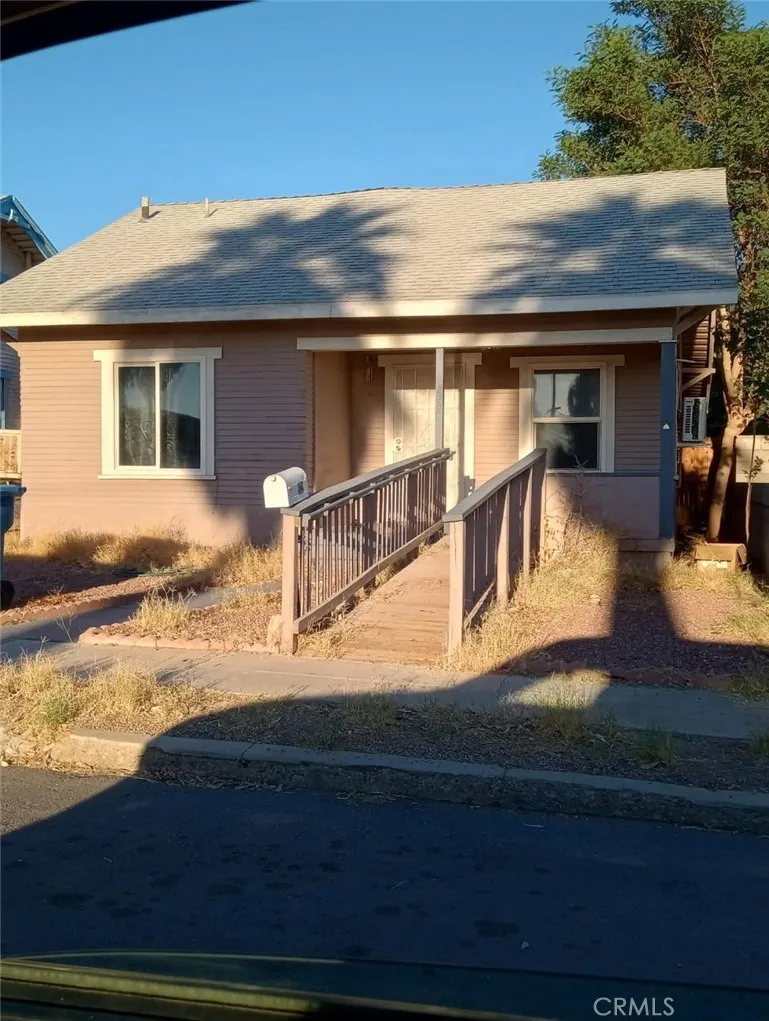 222 C Street Needles, CA 92363