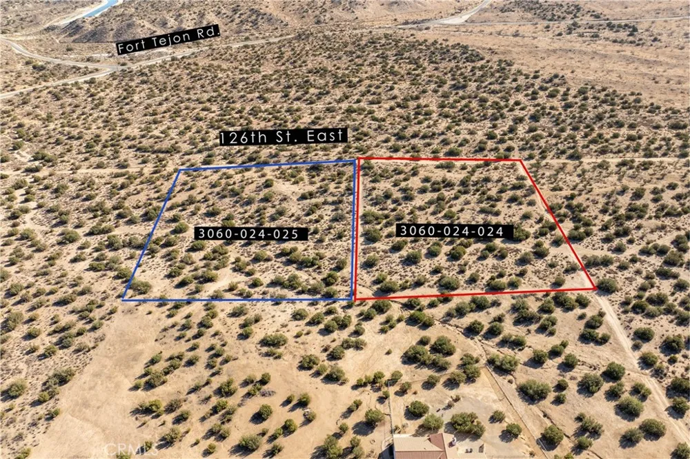 124 E Avenue X12 Juniper Hills, CA 93553