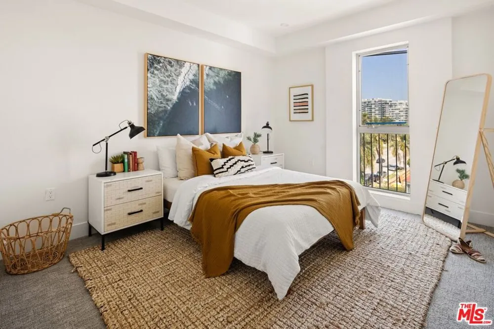 2600 S Sepulveda Boulevard #Unit 303 Los Angeles, CA 90064