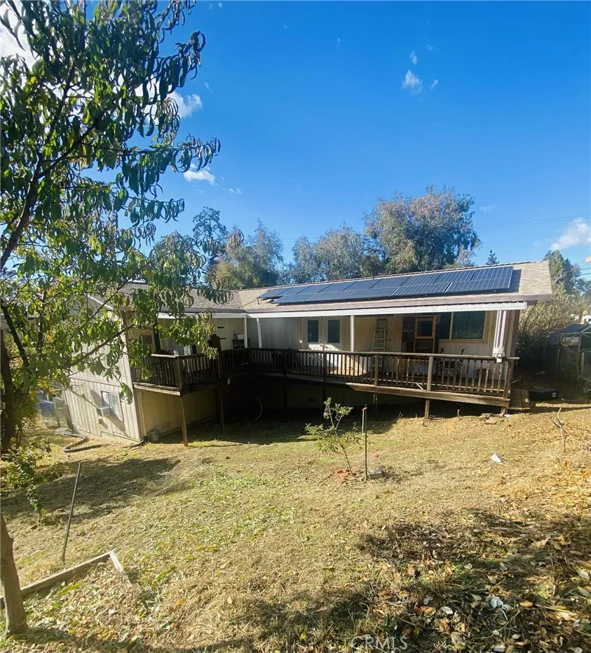 2900 Oakcrest Drive Lucerne, CA 95458