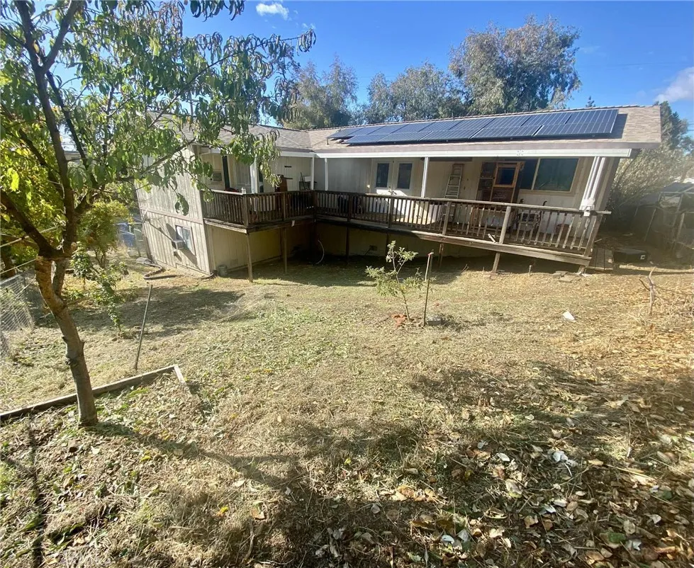 2900 Oakcrest Drive Lucerne, CA 95458
