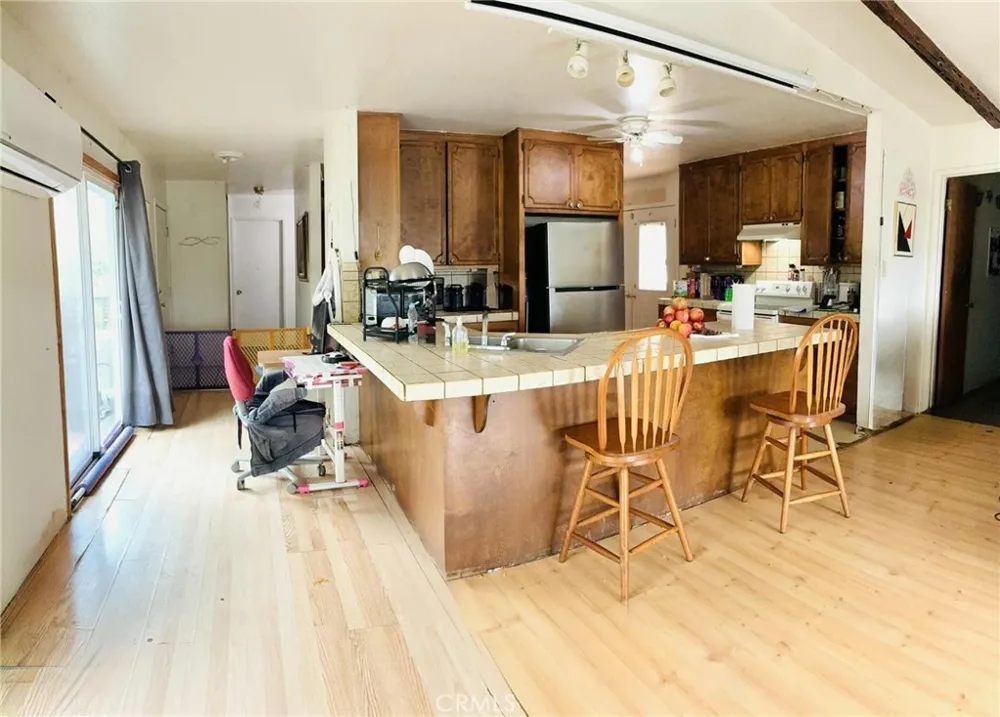 2900 Oakcrest Drive Lucerne, CA 95458
