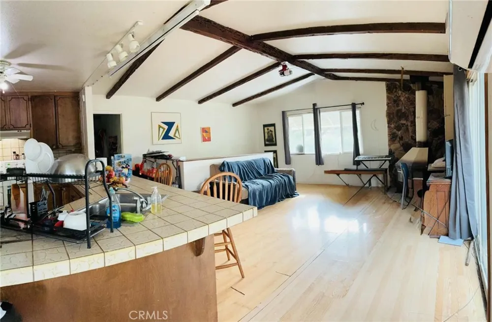 2900 Oakcrest Drive Lucerne, CA 95458