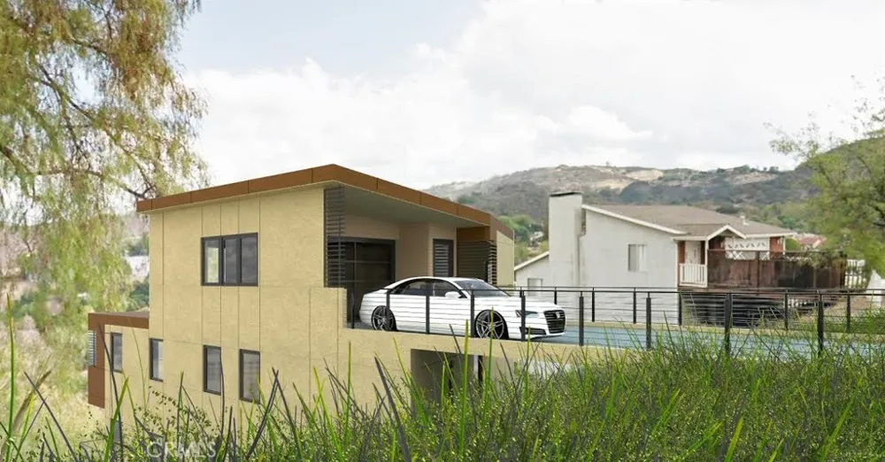 21433 Iglesia Drive Woodland Hills, CA 91364