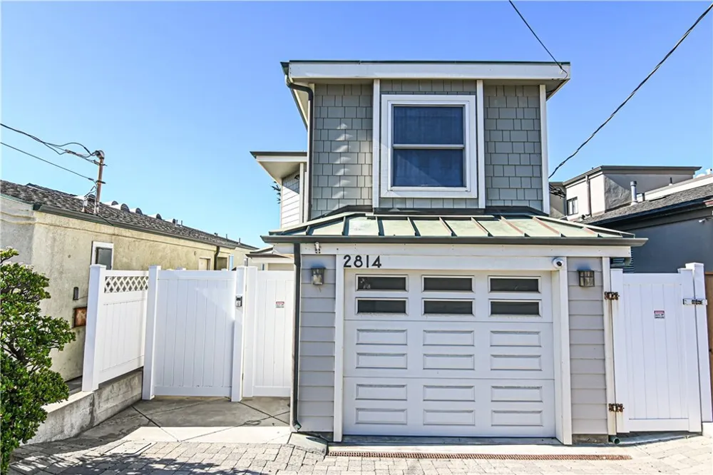 2814 Studio Drive Cayucos, CA 93430