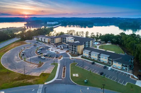13500 Clemson Boulevard #Unit 3107