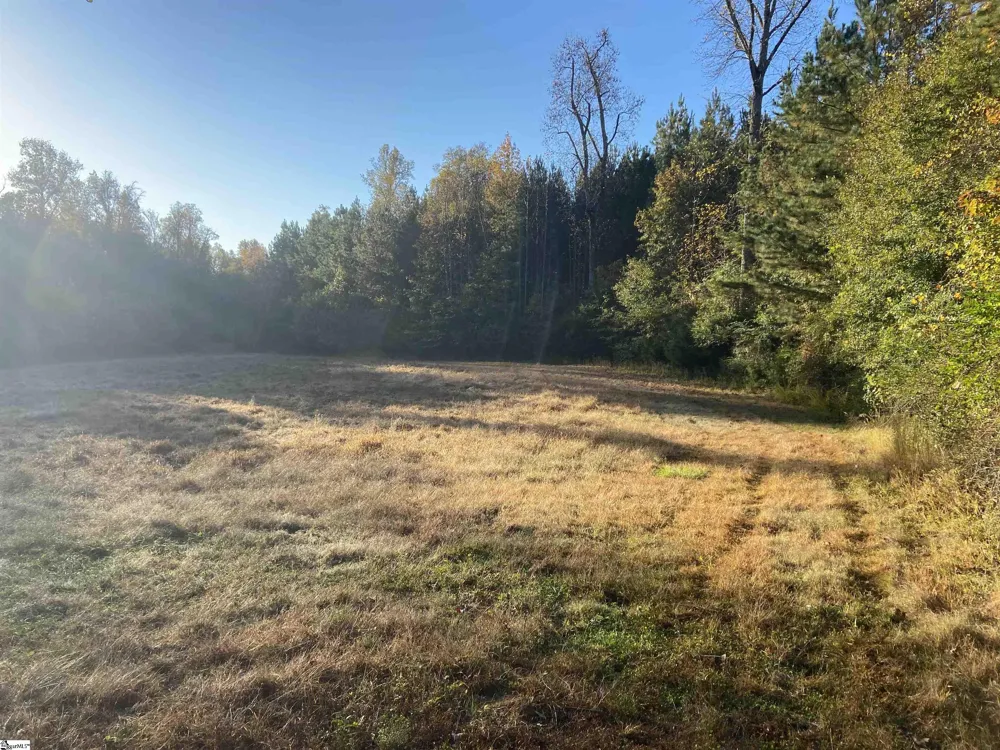 0 Hillside Church Road Fountain Inn, SC 29644