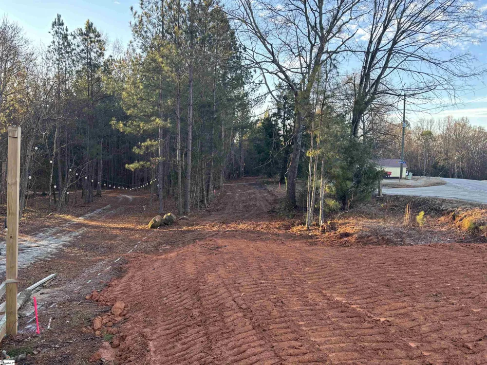 0 Hillside Church Road Fountain Inn, SC 29644