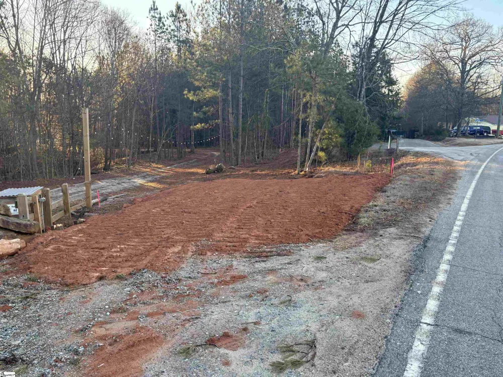 0 Hillside Church Road Fountain Inn, SC 29644