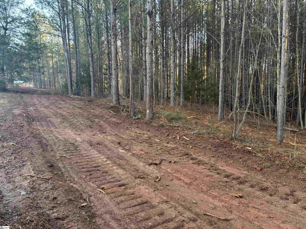 0 Hillside Church Road Fountain Inn, SC 29644