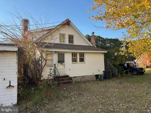 22314 POT PIE ROAD Wittman, MD 21676