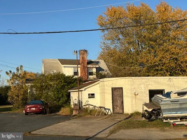22314 POT PIE ROAD Wittman, MD 21676