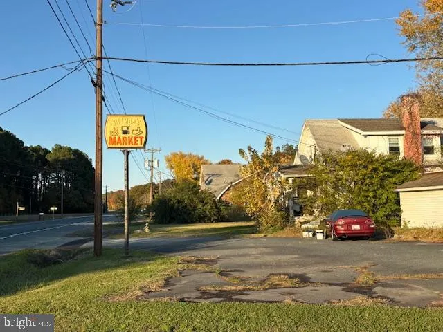 22314 POT PIE ROAD Wittman, MD 21676