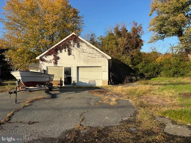 22314 POT PIE ROAD Wittman, MD 21676