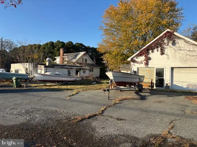 22314 POT PIE ROAD Wittman, MD 21676
