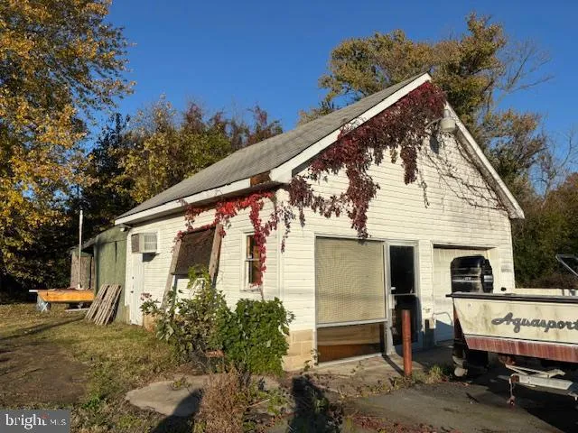 22314 POT PIE ROAD Wittman, MD 21676
