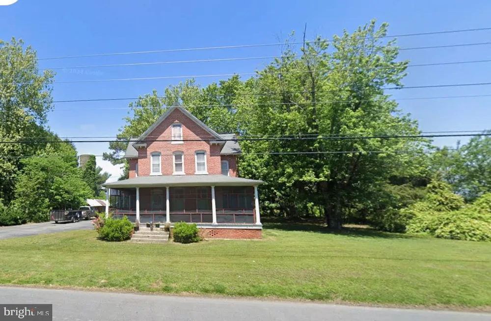 26121 LEWES GEORGETOWN HIGHWAY Georgetown, DE 19947